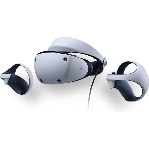 Sony Playstation VR2