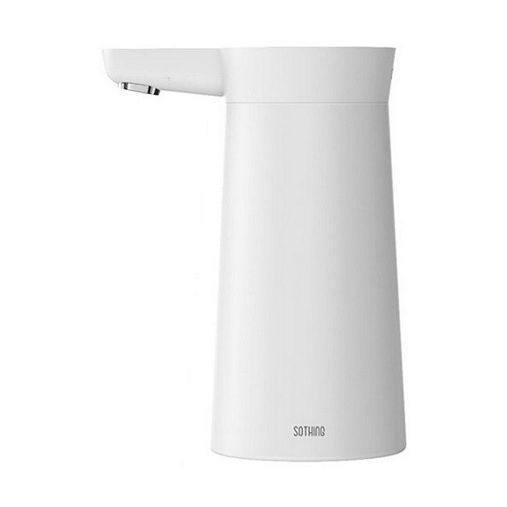 Xiaomi Tds Automatic Water Supply Белый
