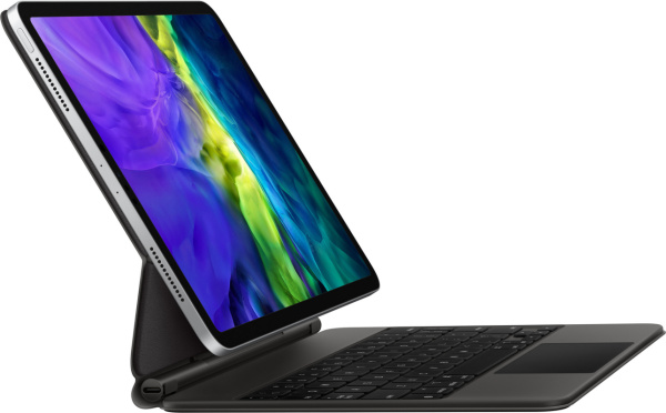 Клавиатура Apple Magic Keyboard для iPad Pro (3-6 поколение 12.9