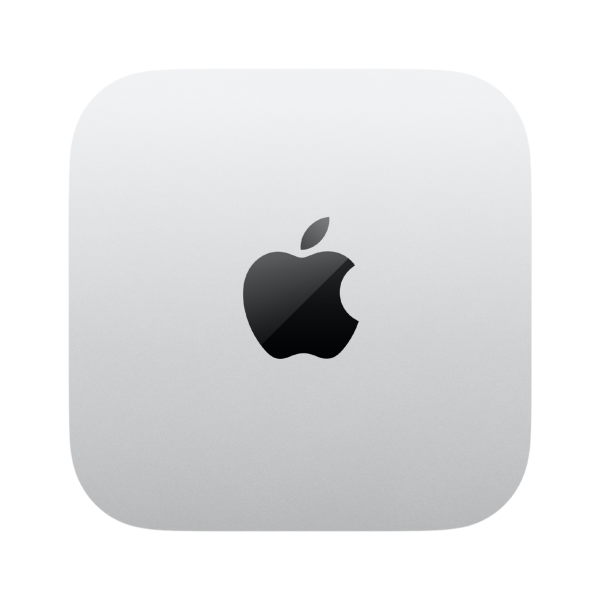 Компьютер Apple Mac Mini M4 купить в вашем городе, цены на новые