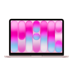 Ноутбук Apple MacBook Neo (256GB Blush)