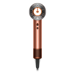Фен Dyson Supersonic HD16 (Amber Silk (AS))