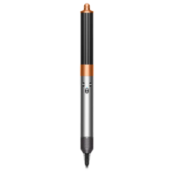 Мини - Стайлер Dyson HS02  (Bright Nickel/Bright Copper)