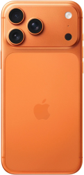 Смартфон Apple iPhone 17 Pro Max (256GB Cosmic Orange eSim)