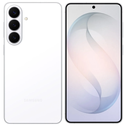Смартфон Samsung Galaxy S26 (12/256GB White)
