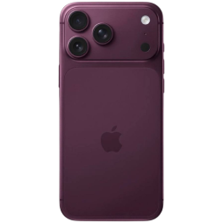 Смартфон Apple iPhone 18 Pro (256GB Burgundy eSim)