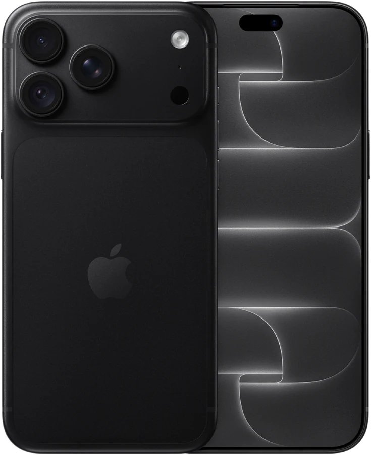 iPhone 18 Pro, цвет Black