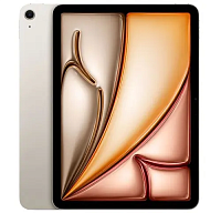 Планшет Apple iPad Air M4 11" (128GB Wi-Fi + Cellular Starlight)
