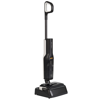 Вертикальный пылесос для сухой и влажной уборки Roborock F25 LT 