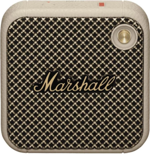 Портативная колонка Marshall Willen (Cream) Портативная колонка Marshall Willen (Cream)