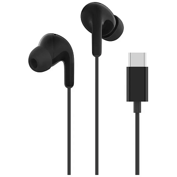 Проводные наушники Xiaomi Type-C Earphones