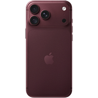 Смартфон Apple iPhone 18 Pro (256GB Burgundy Dual Sim)