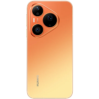 Смартфон Huawei Pura 90S Pro (12/512GB Orange Soda)