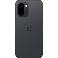 Смартфон OnePlus 15R (12/256GB Charcoal Black)
