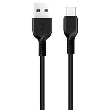 Кабель HOCO X20 USB to Type-C 3m