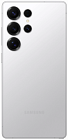 Смартфон Samsung Galaxy S25 Ultra (256GB Titanium Whitesilver)