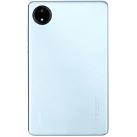 Планшет Xiaomi Redmi Pad SE 8.7 (64GB Sky Blue LTE)
