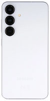 Смартфон Samsung Galaxy S25 (128GB Icy Blue)