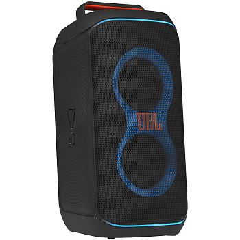 Портативная колонка JBL PartyBox Club 120