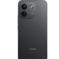 Смартфон Xiaomi Redmi Note 17 Pro Max 5G (8/256GB Black)