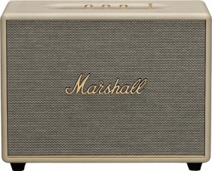 Портативная колонка Marshall Woburn 3 (Cream)