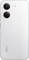 Смартфон Poco X8 Pro NFC (8/256GB White)