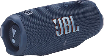 Портативная колонка JBL Charge 6