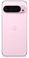Смартфон Google Pixel 9 Pro XL (1TB Rose Quartz)