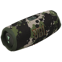Портативная колонка JBL Charge 5 (Squad)