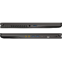 Ноутбук MSI Thin 15 (B2RVE-3450XRU (9S7-16R831-3450) RTX 4050 16GB/512GB)
