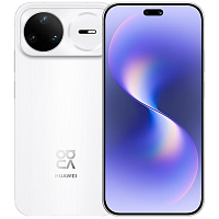 Смартфон Huawei Nova 15 Pro (512GB White)