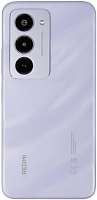 Смартфон Xiaomi Redmi 15 (8/128GB Sandy Purple )