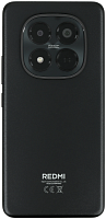 Смартфон Xiaomi Redmi Note 15 Pro (12/256GB Black)