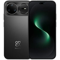 Смартфон Huawei Nova 15 Pro (256GB Black)