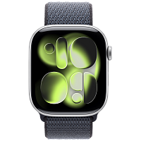 Умные часы Apple Watch Series 11 46mm (Aluminium Silver SL)