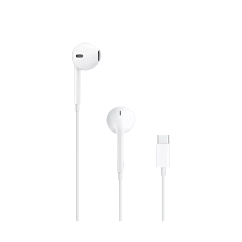Наушники Apple EarPods USB-C