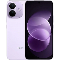 Смартфон Xiaomi Redmi Note 17 Pro 5G (8/512GB Lavender Purple)