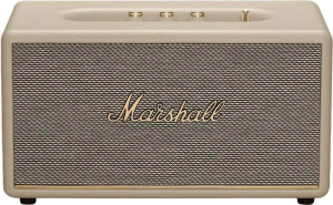 Портативная колонка Marshall Stanmore 3 (Cream) Портативная колонка Marshall Stanmore 3 (Cream)