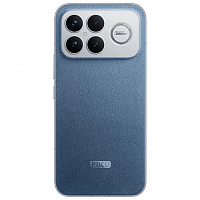 Смартфон Poco F8 Ultra (12/256GB Denim Blue)