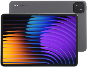 Планшет Xiaomi Pad 7 Pro (12/512GB Gray) Планшет Xiaomi Pad 7 Pro (12/512GB Gray)