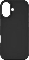 Чехол uBear Touch Mag case для IPhone 17  (Black)