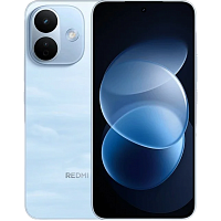 Смартфон Xiaomi Redmi Note 17 Pro 5G (8/512GB Ocean Blue)