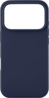 Чехол uBear Touch Mag case для IPhone 17 Pro (Blue)