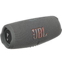 Портативная колонка JBL Charge 5 (Gray)