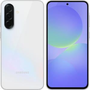 Смартфон Samsung Galaxy A36 (12/256GB Awesome White)