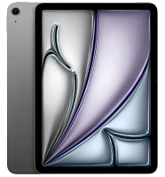 Планшет Apple iPad Air M4 11" (128GB Wi-Fi + Cellular Space Gray)