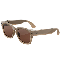Умные очки Meta Fury (Sanstone/Dark Amber)