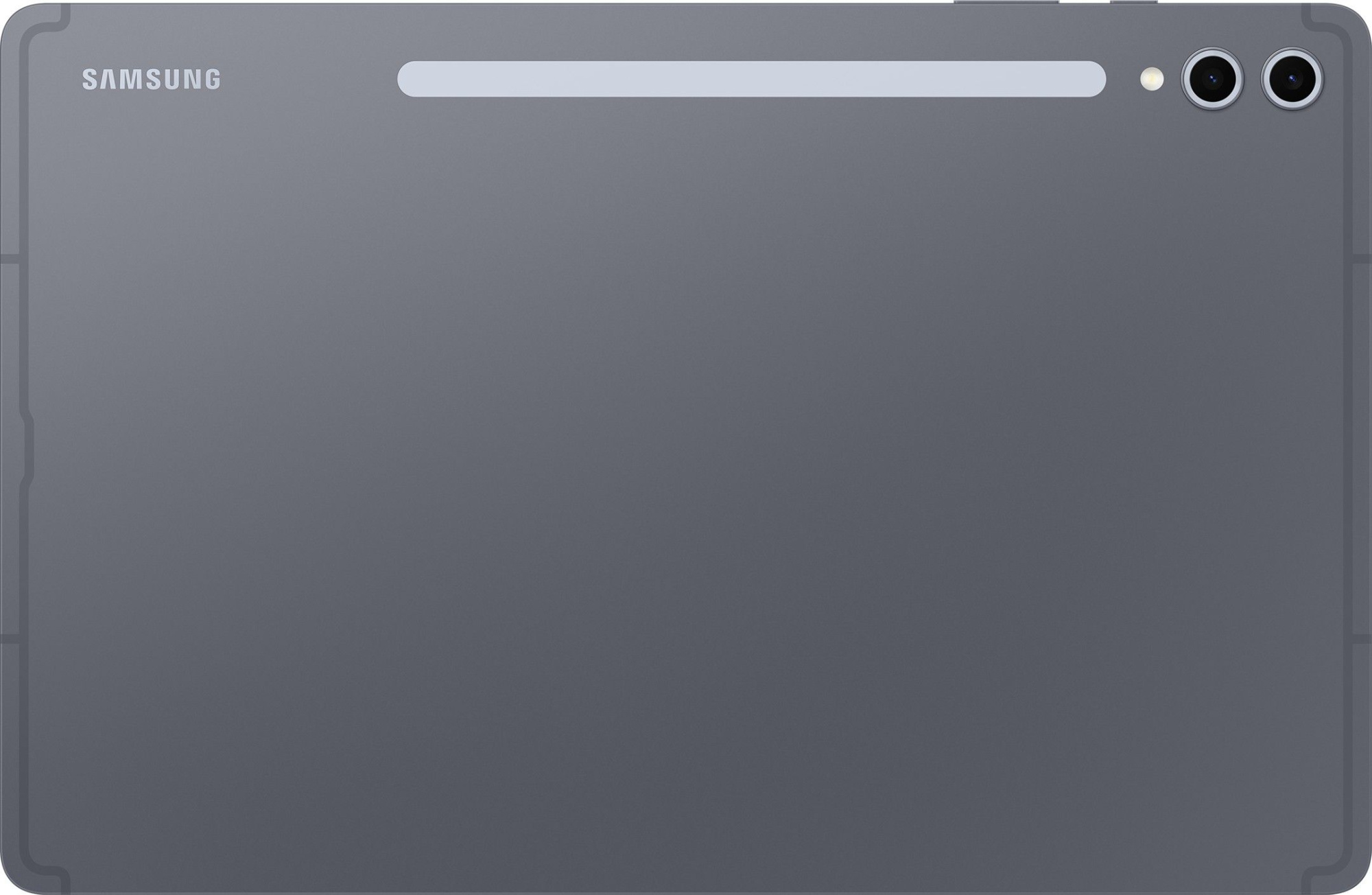Планшет Samsung Galaxy Tab S10 Plus (256GB Moonstone Gray WI-FI + 5G)