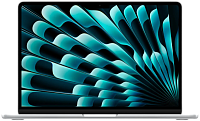 Ноутбук Apple MacBook Air 15'' M5 (24/1TB Silver)