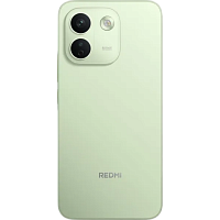 Смартфон Xiaomi Redmi Note 17 Pro Max 5G (8/512GB Green)